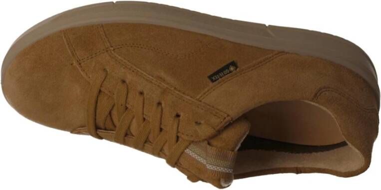 legero Sneakers Beige Dames