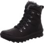 Legero Stijlvolle Novara Winterlaars met Gore-Tex Black Dames - Thumbnail 2