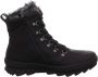 Legero Stijlvolle Novara Winterlaars met Gore-Tex Black Dames - Thumbnail 4