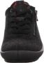 Legero Veterschoenen van leer Black Dames - Thumbnail 3