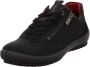 Legero Veterschoenen van leer Black Dames - Thumbnail 4