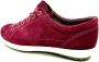 Legero Veterschoenen van Leer Tanaro 4.0 Red Dames - Thumbnail 5