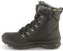 Legero Winterlaarzen met Gore-Tex voering Black Dames - Thumbnail 2