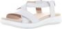 Legero Witte sandalen voor vrouwen White Dames - Thumbnail 5