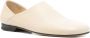 Lemaire Comfortabele Pantoffels Beige Dames - Thumbnail 2