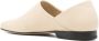 Lemaire Comfortabele Pantoffels Beige Dames - Thumbnail 3