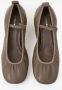 Lemaire Elegante Balletflats voor Vrouwen Brown Dames - Thumbnail 4