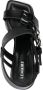 Lemaire High Heel Sandals Black Dames - Thumbnail 3