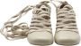 Lemaire Pumps Beige Dames - Thumbnail 2