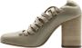 Lemaire Pumps Beige Dames - Thumbnail 4