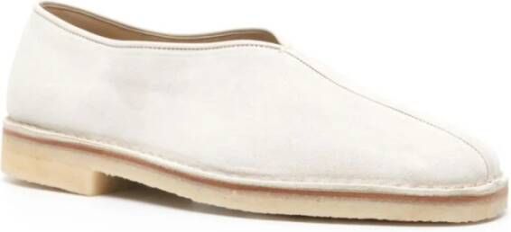 Lemaire Shoes Beige Heren