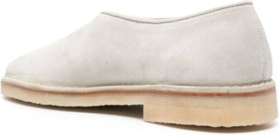 Lemaire Shoes Beige Heren