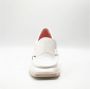 Lemaré De helaas Mocassin White Dames - Thumbnail 4