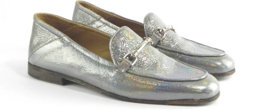 Lemaré Loafers Gray Dames