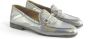 Lemaré Loafers Gray Dames - Thumbnail 2