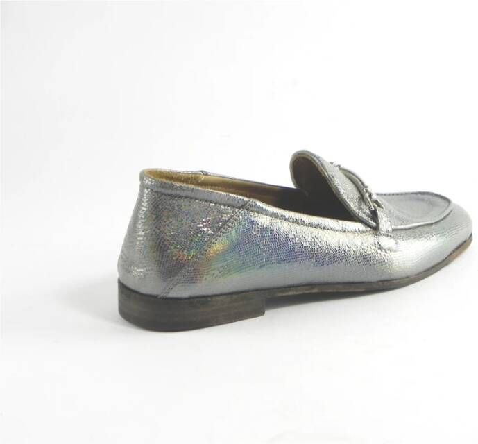 Lemaré Loafers Gray Dames