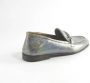 Lemaré Loafers Gray Dames - Thumbnail 3