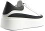 Lemaré Sneakers White Dames - Thumbnail 3