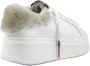 Lemaré Sneakers White Dames - Thumbnail 3