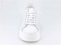 Lemaré Sneakers White Dames - Thumbnail 5