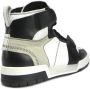 New Balance Klassieke Crema White Sneakers Multicolor Heren - Thumbnail 3