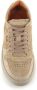 Lemargo Beige Suède Sneakers Beige Dames - Thumbnail 5