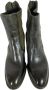 Lemargo Chelsea Boots Groen Dames - Thumbnail 4