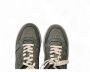 Lemargo Grijze Hirschleder Sneaker Stijlvol Model Gray Heren - Thumbnail 3