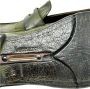 Lemargo Groene Nubuck Loafer Trend Thema Green Heren - Thumbnail 5