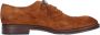 Lemargo Platte schoenen Bruin Brown Heren - Thumbnail 3