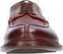 Lemargo Platte schoenen Bruin Brown Heren - Thumbnail 4