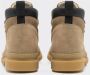 Les Deux Tyler Mid Desert Boot Beige Heren - Thumbnail 5