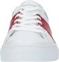 Les Hommes Urban Sneakers White Heren - Thumbnail 4