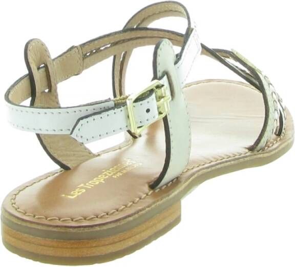 Les Tropeziennes Hexaco Stijlvolle Schoenen Beige Dames