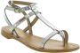 Les Tropeziennes Stijlvolle Schoenen 24222 Gray Dames - Thumbnail 3