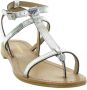 Les Tropeziennes Stijlvolle Schoenen 24222 Gray Dames - Thumbnail 4