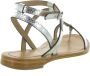 Les Tropeziennes Stijlvolle Schoenen 24222 Gray Dames - Thumbnail 6