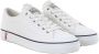 Levi's 733 LS2 Veterschoenen White Heren - Thumbnail 4