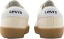 Levi's Beige Sneak Sneakers Lente-Zomer 2024 Beige Heren - Thumbnail 3