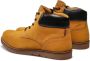 Levi's Heren Nubuck Laarzen Yellow Heren - Thumbnail 9