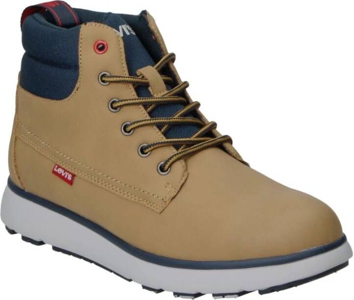 Levi's Boots Bruin Heren