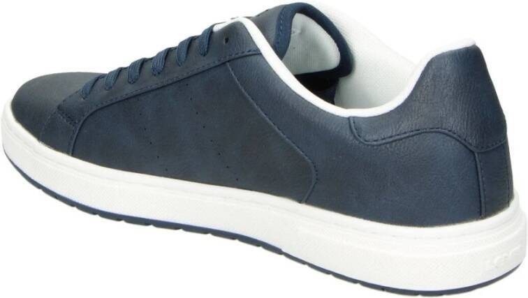 Levi's Heren Schoenen Blue Heren