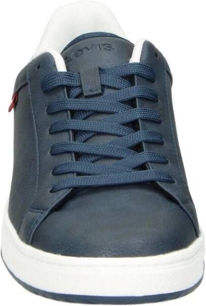 Levi's Heren Schoenen Blue Heren