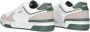 Levi's Jongens Lage sneakers Dereck 124 T White Heren - Thumbnail 4