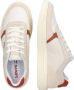 Levi's Lage Sneakers Beige Heren - Thumbnail 3