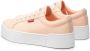 Levi's Lage Sneakers Pink Dames - Thumbnail 5