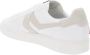 Levi's Witte Herensneakers D7909 Multicolor Heren - Thumbnail 16