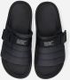 Levi's Slippers TAHOMA S met klittenband- en gespsluiting - Thumbnail 6