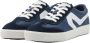 Levi's Sneak Sneakers Blue Heren - Thumbnail 3