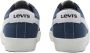 Levi's Sneak Sneakers Blue Heren - Thumbnail 4